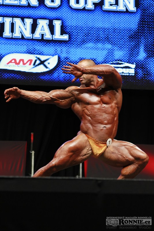 Jimmy Atienza