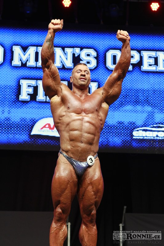 Thomas Benagli