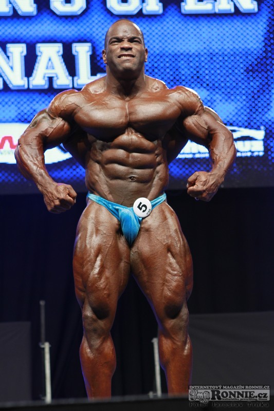 Johnnie Jackson