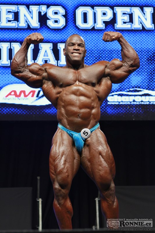 Johnnie Jackson