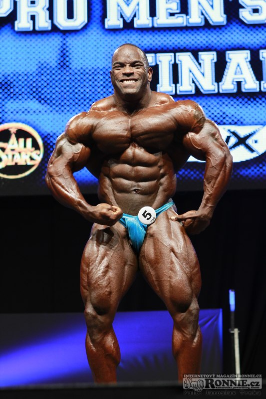 Johnnie Jackson
