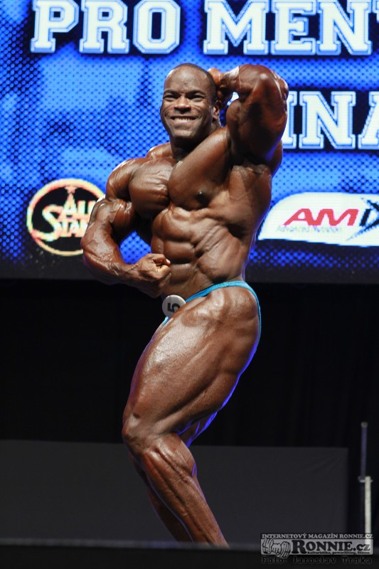 Johnnie Jackson