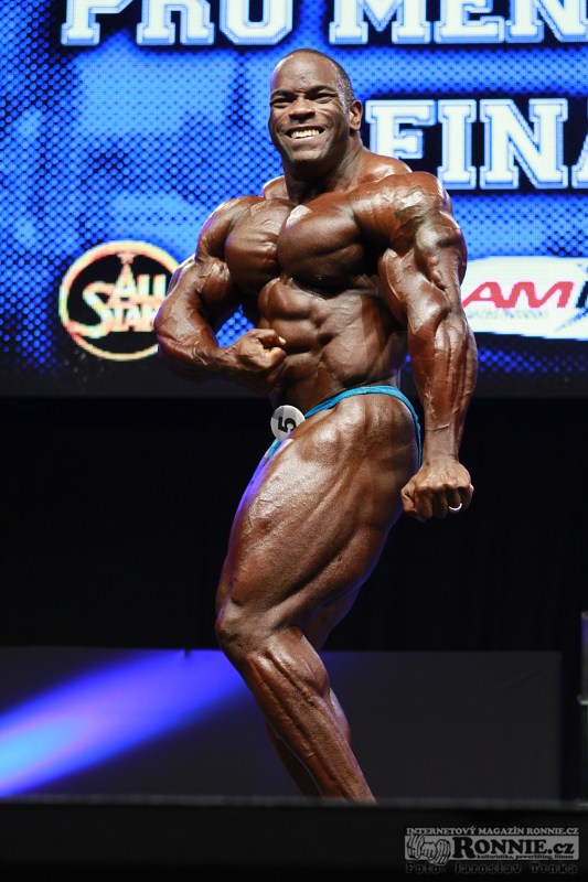 Johnnie Jackson