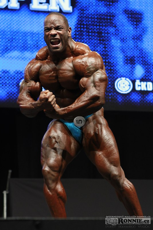 Johnnie Jackson