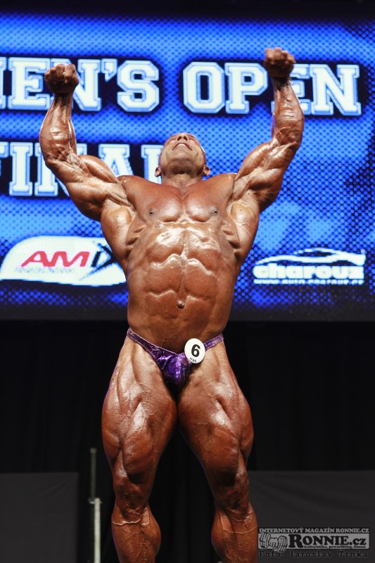Michael Kefalianos