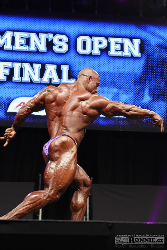 Michael Kefalianos