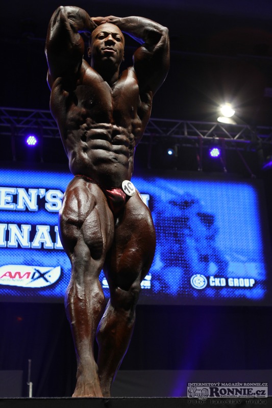 Shawn Rhoden