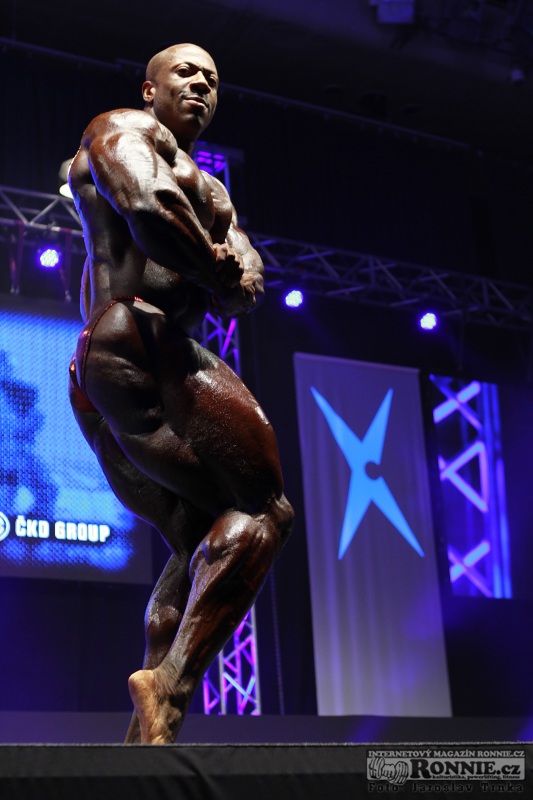 Shawn Rhoden