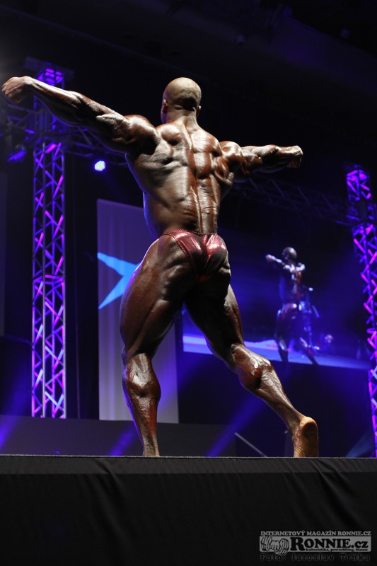 Shawn Rhoden