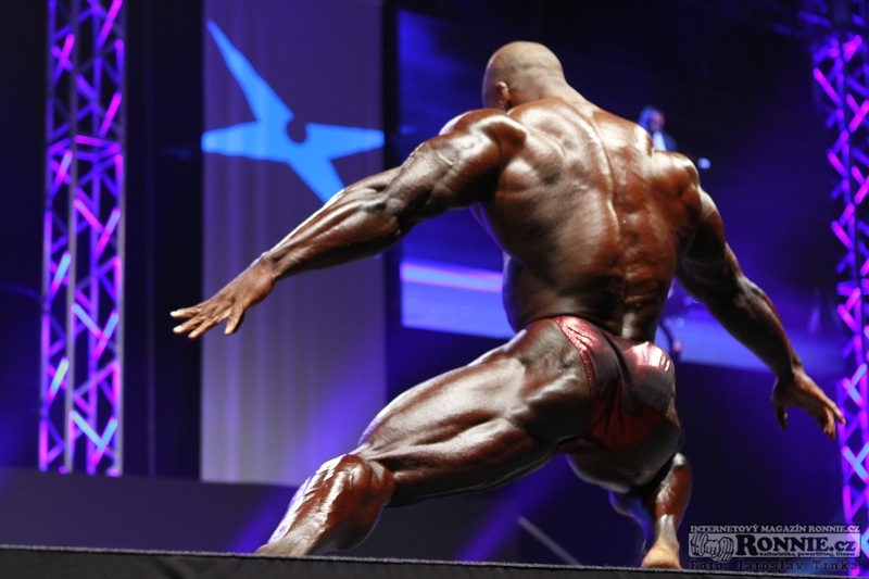 Shawn Rhoden