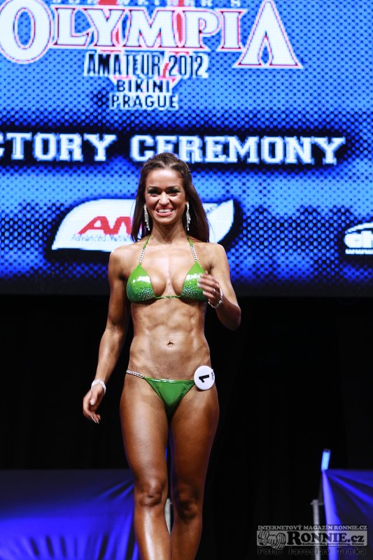 Valeria Ammirato 