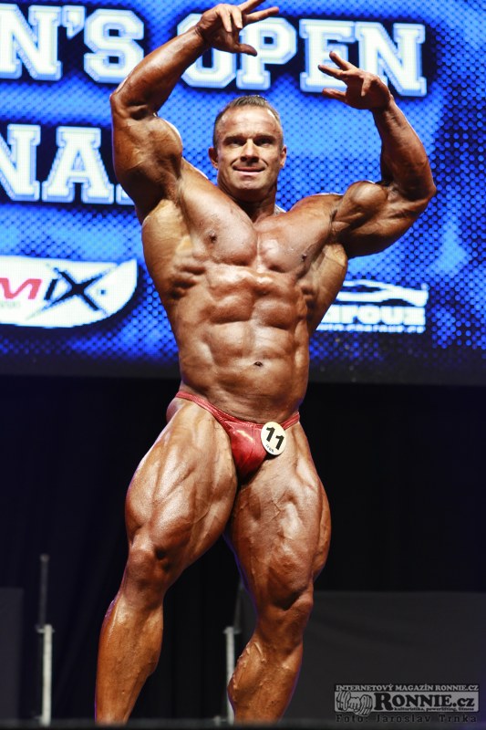 Ronny Rockel