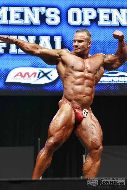 Ronny Rockel