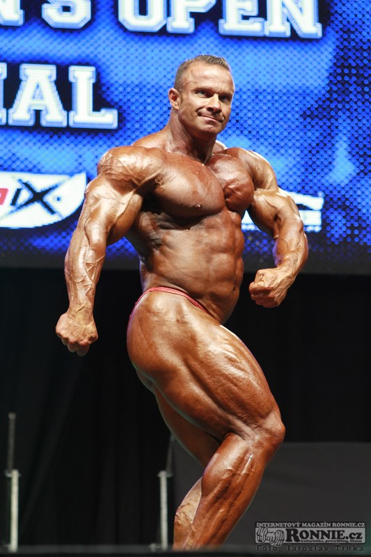 Ronny Rockel