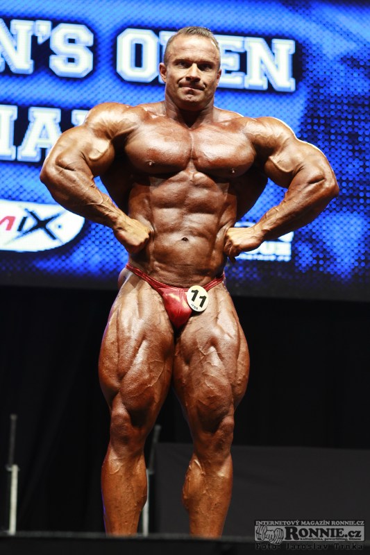 Ronny Rockel