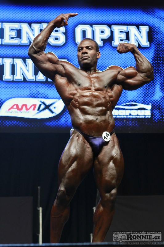 Alvin Small