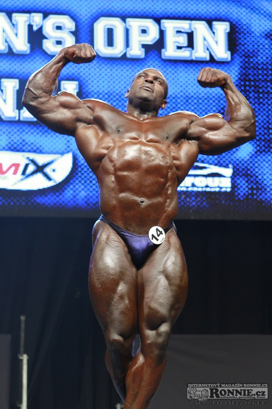 Alvin Small