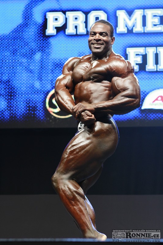 Alvin Small