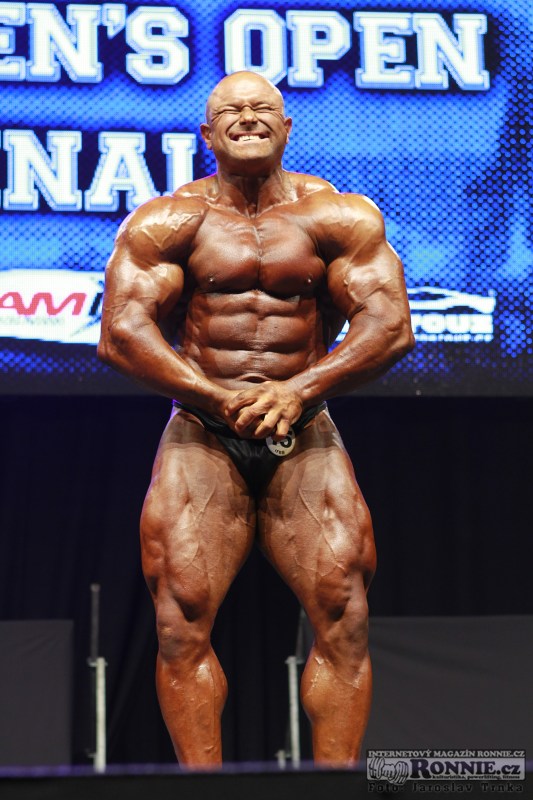 Tommi Thorvildsen