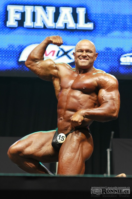Tommi Thorvildsen