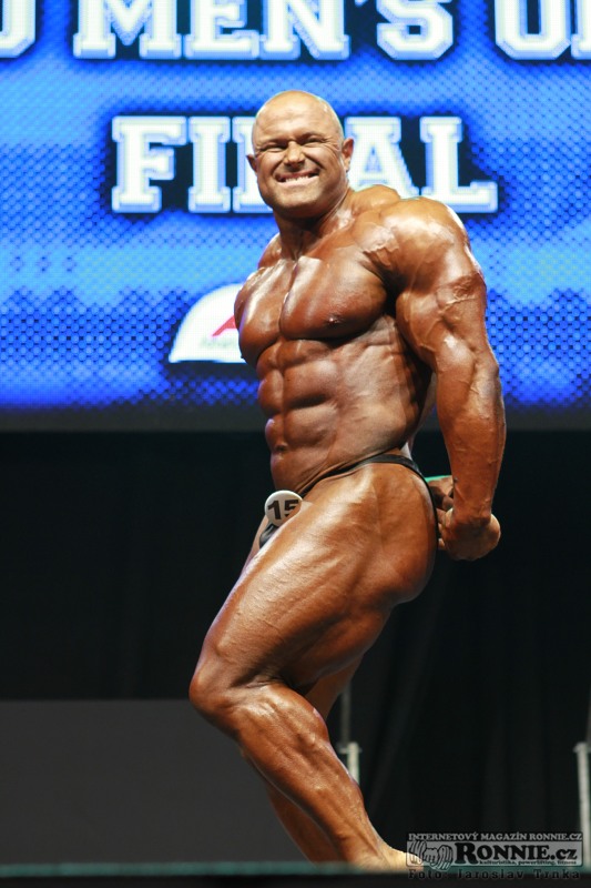 Tommi Thorvildsen
