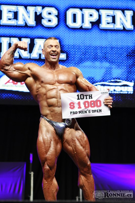 Thomas Benagli