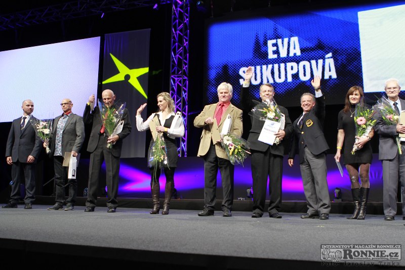 EVL�s Prague Pro 2012