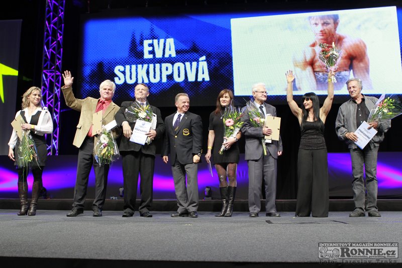 EVL�s Prague Pro 2012