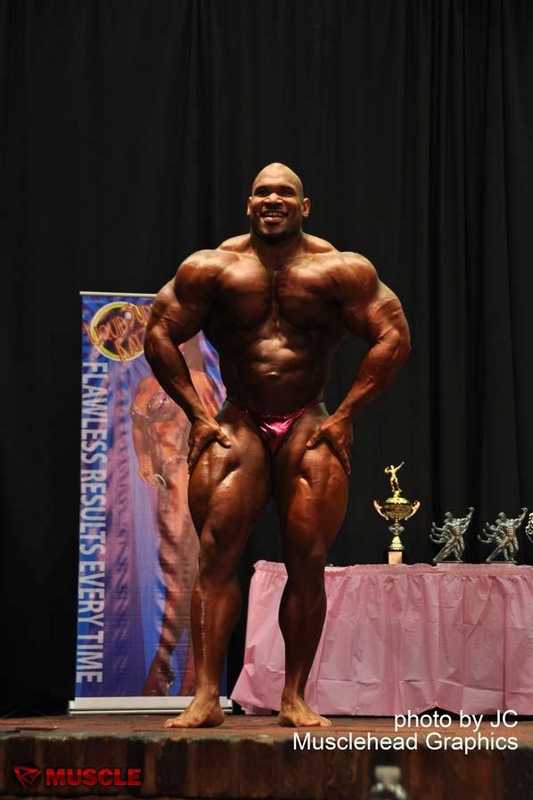 Fred Smalls