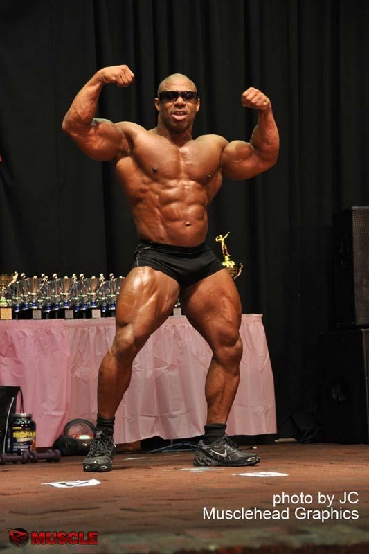 Tricky Jackson