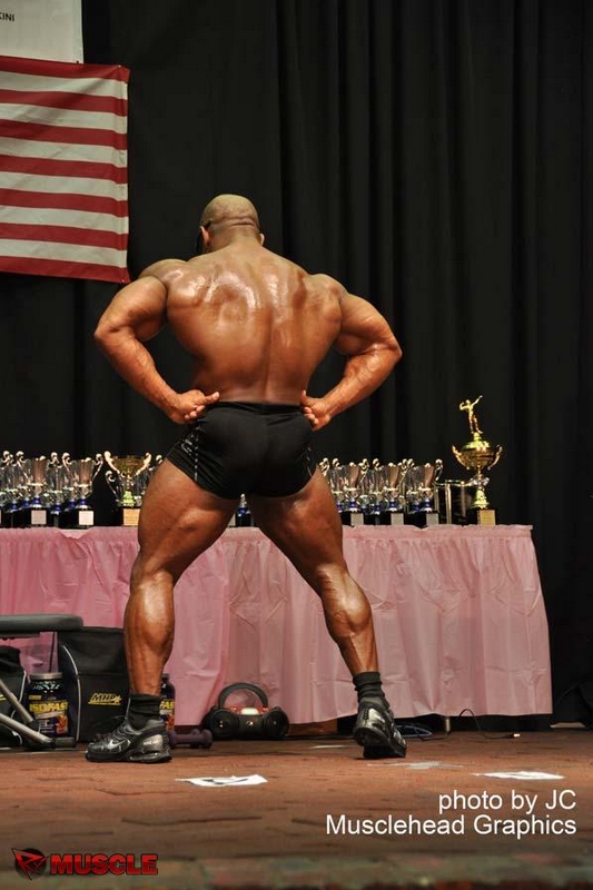 Tricky Jackson
