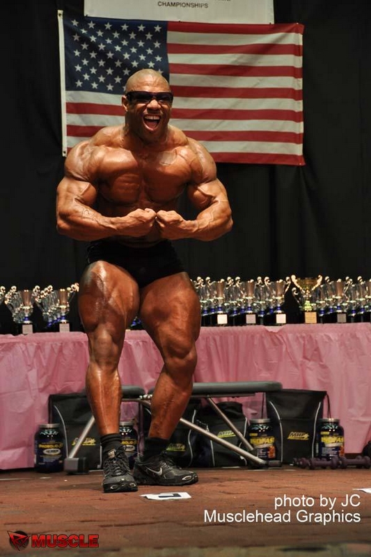 Tricky Jackson