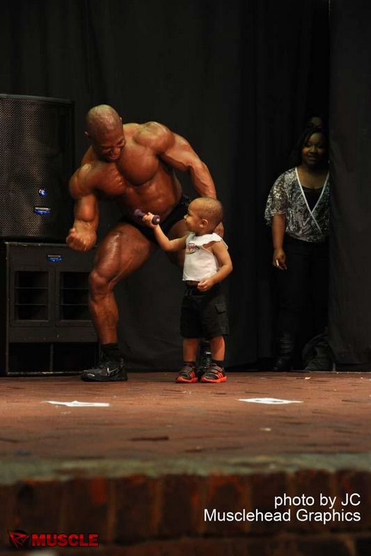Tricky Jackson