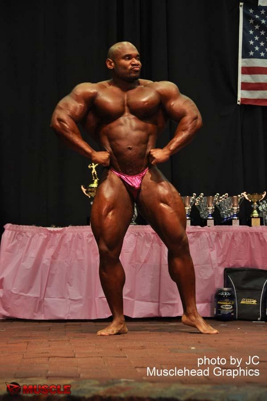Fred Smalls