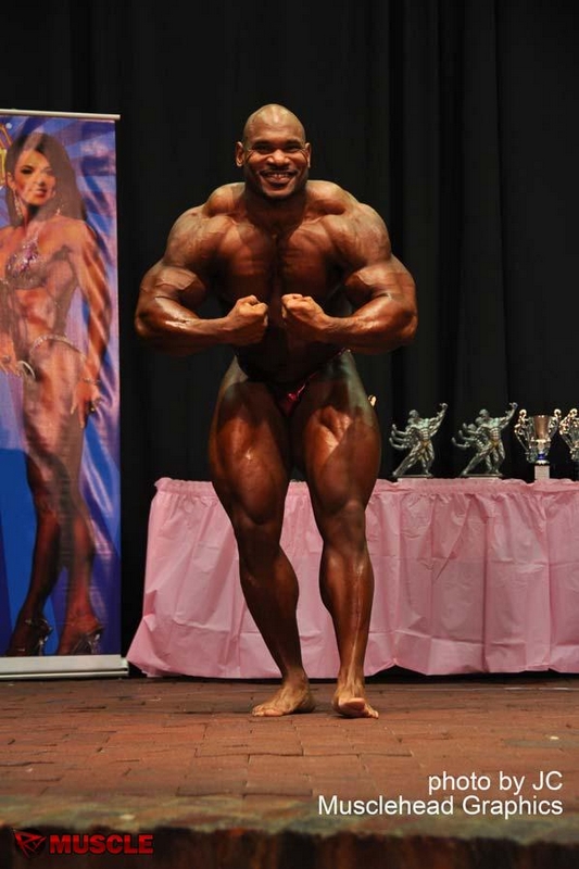 Fred Smalls