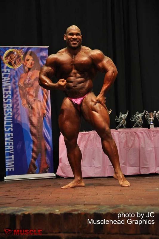 Fred Smalls