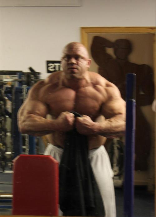 Jari Mentula