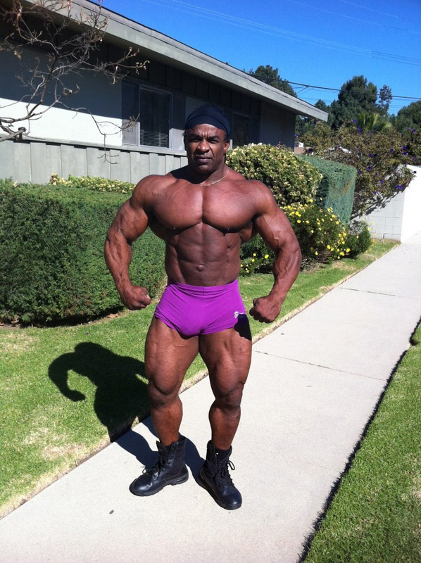 Jerome Ferguson
