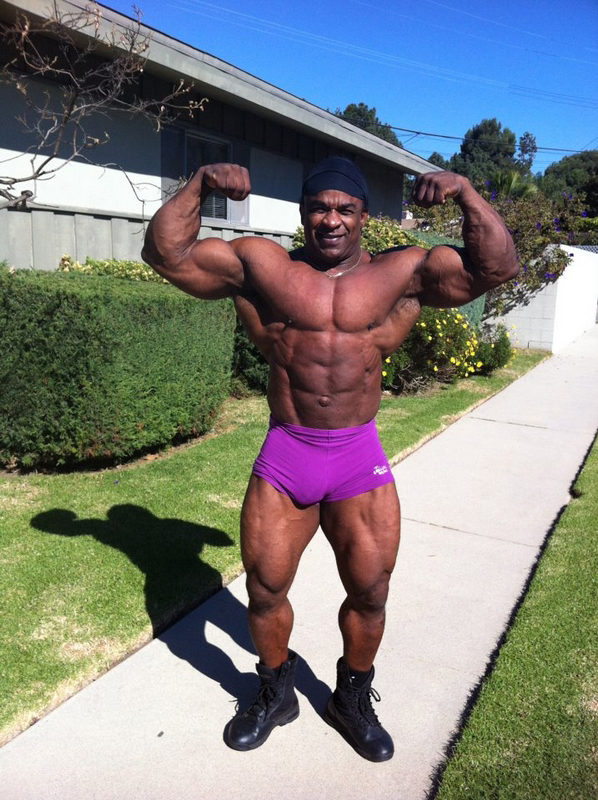Jerome Ferguson