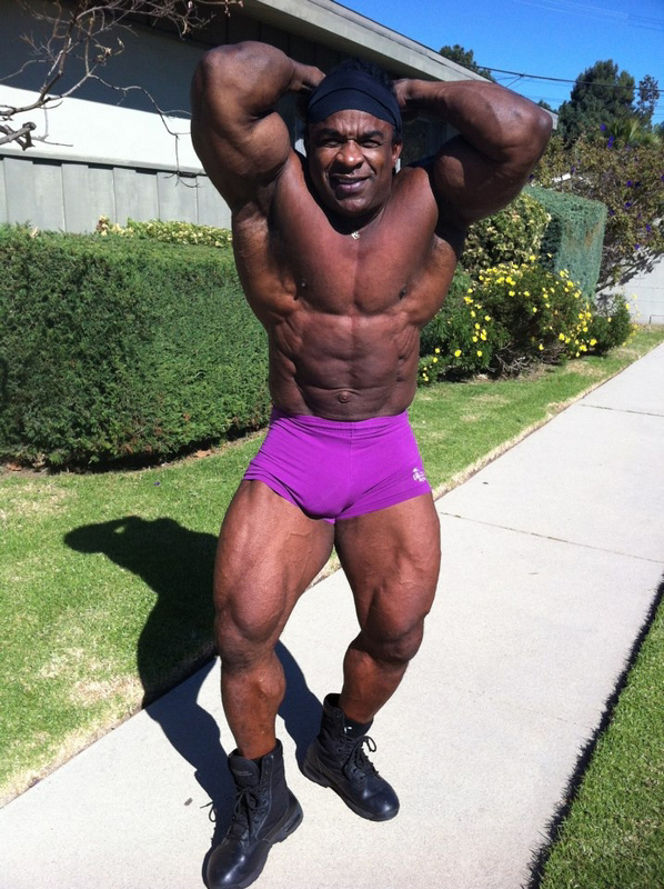 Jerome Ferguson