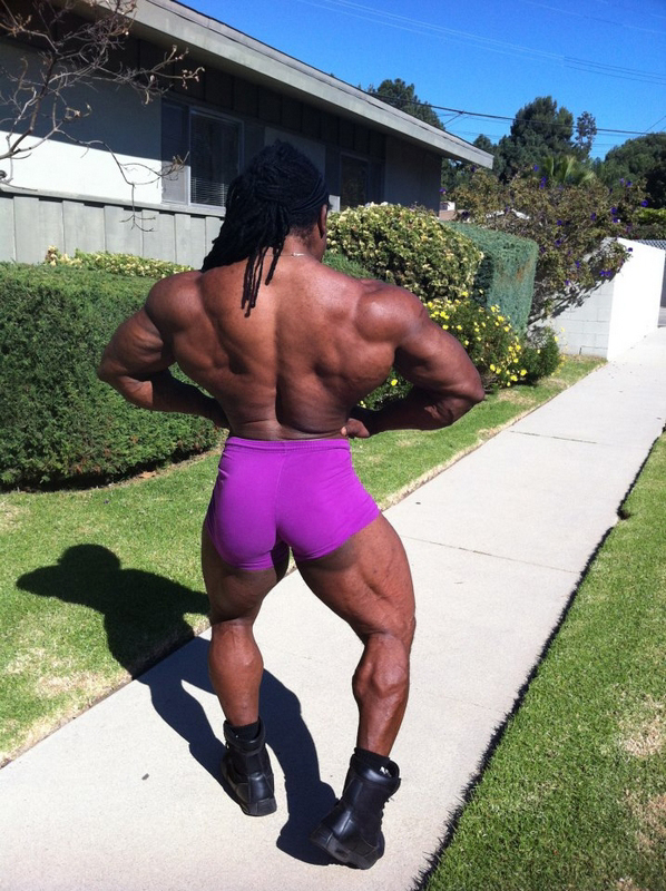 Jerome Ferguson