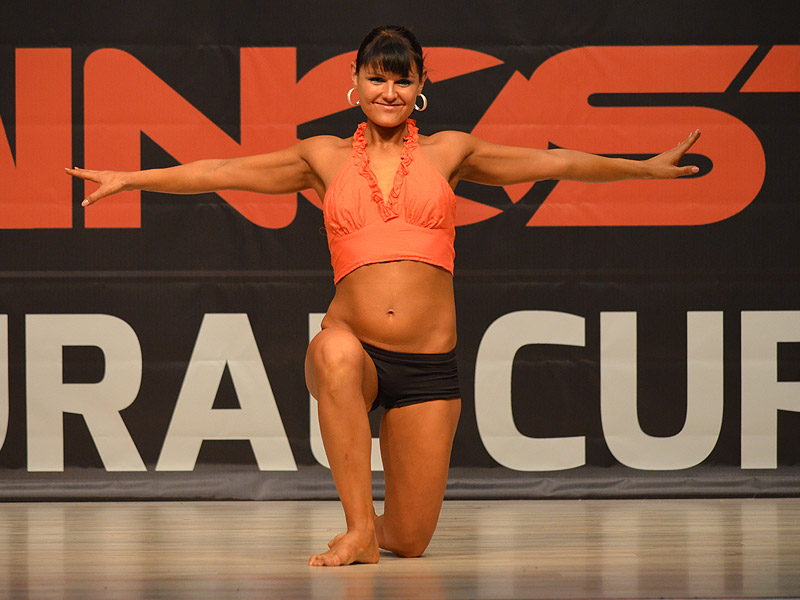 Fitness Classic