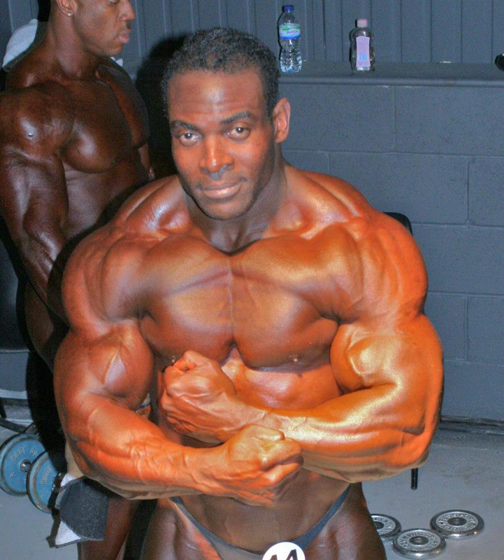Alvin Small
