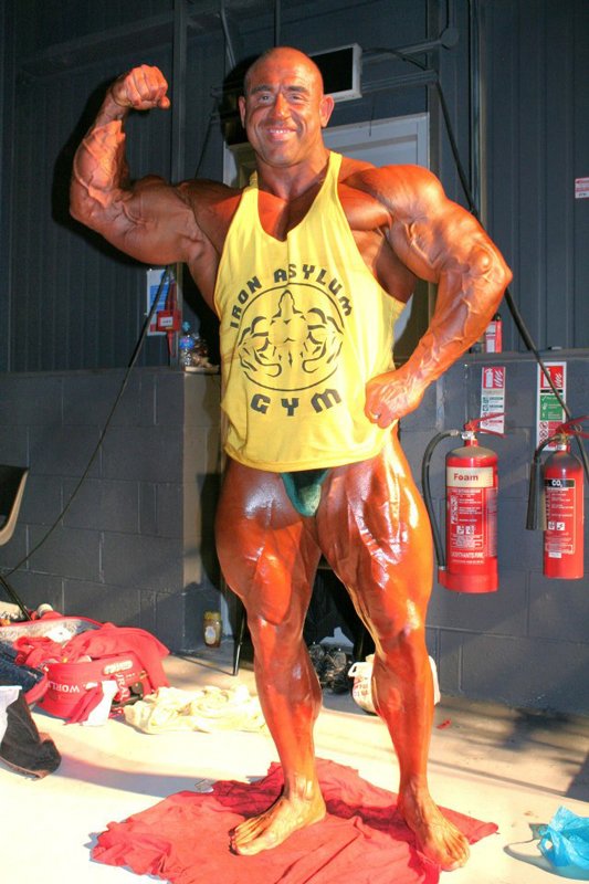 Jimmy Atienza