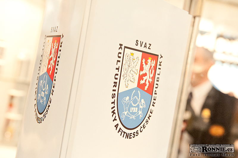EVL�s Prague Pro 2012