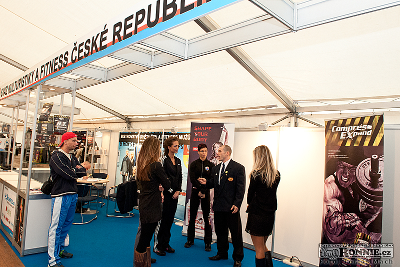 EVL�s Prague Pro 2012