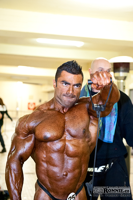 Eduardo Correa