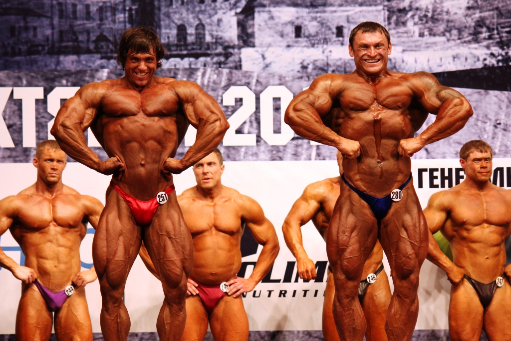 Andrey Skoromnyy 