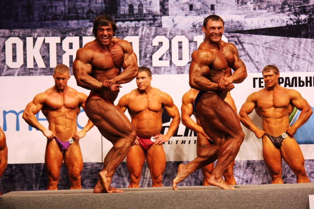 Andrey Skoromnyy 