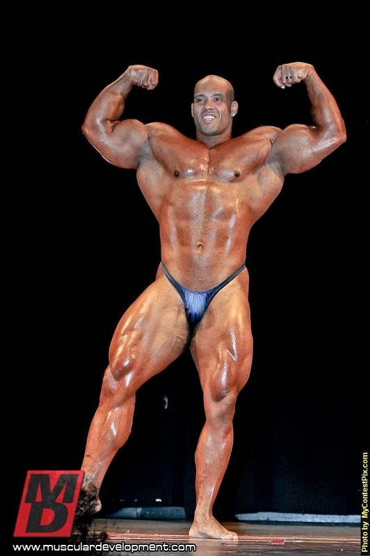 Juan Morel